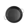 Patelnia do paelli JATA HPAE2132 32 cm odpowiednia do indukcji gazu ceramiki