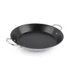 Patelnia do paelli JATA HPAE2132 32 cm odpowiednia do indukcji gazu ceramiki