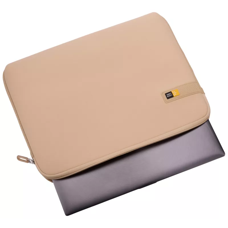Case Logic Laps LAPS114 - Frontier Tan 35.6 cm (14 cali) Etui