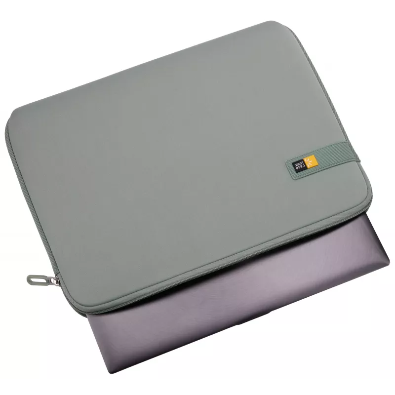 Case Logic Laps LAPS114 - Ramble Green 35.6 cm (14 cali) Etui
