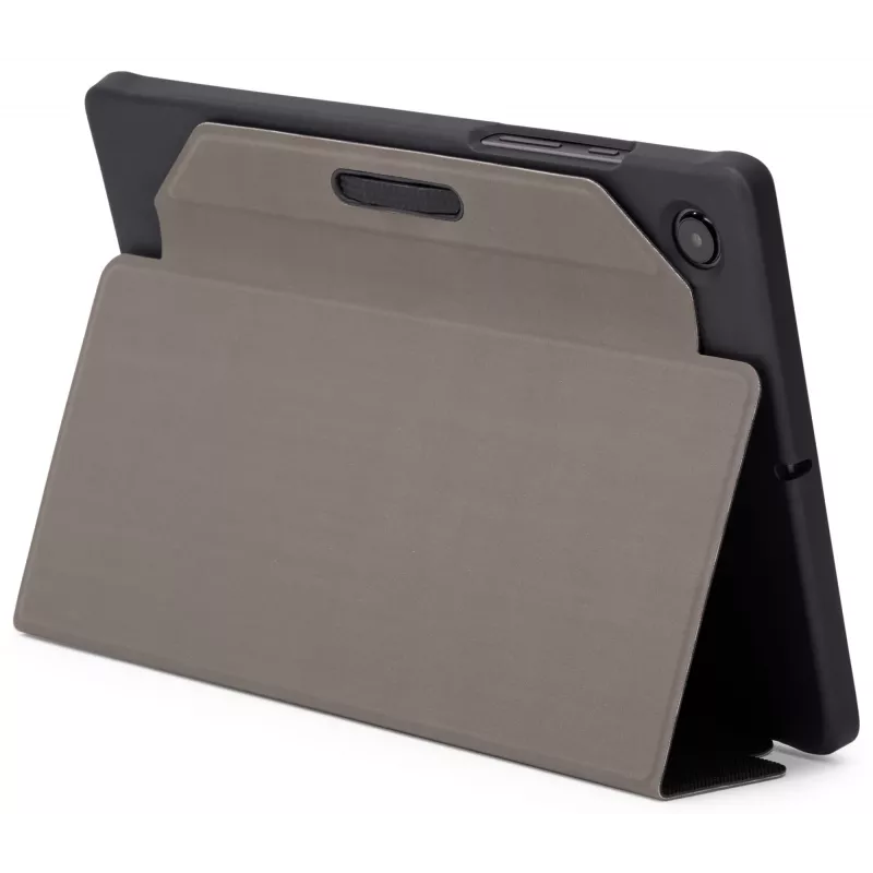 Case Logic SnapView CSGE2195 - Czarny 26,7 cm (10,5 cali) Futerał