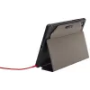 Case Logic SnapView CSGE2195 - Czarny 26,7 cm (10,5 cali) Futerał