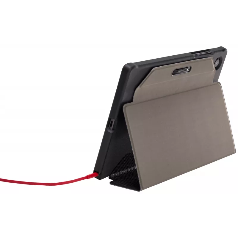Case Logic SnapView CSGE2195 - Czarny 26,7 cm (10,5 cali) Futerał