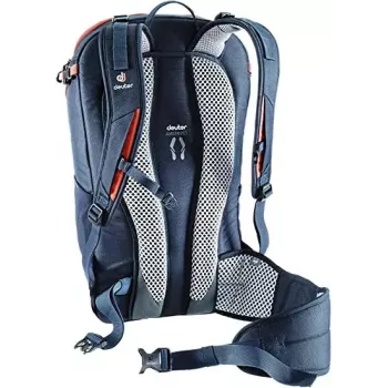 Plecak DEUTER XV 1 lava-navy 15 L pojemności daypack