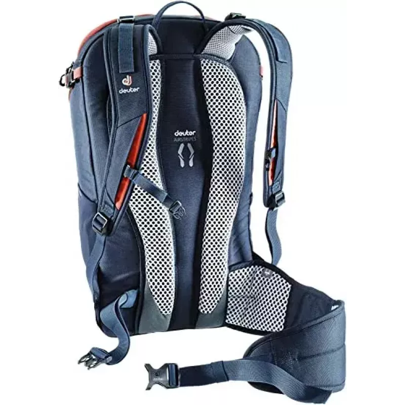 Plecak DEUTER XV 1 lava-navy 15 L pojemności daypack