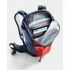 Plecak DEUTER XV 1 lava-navy 15 L pojemności daypack