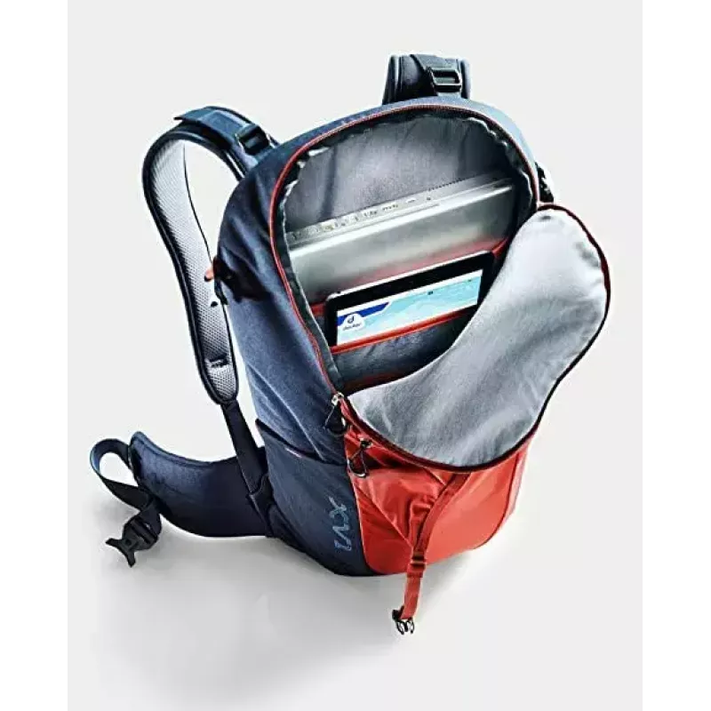 Plecak DEUTER XV 1 lava-navy 15 L pojemności daypack