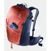 Plecak DEUTER XV 1 lava-navy 15 L pojemności daypack