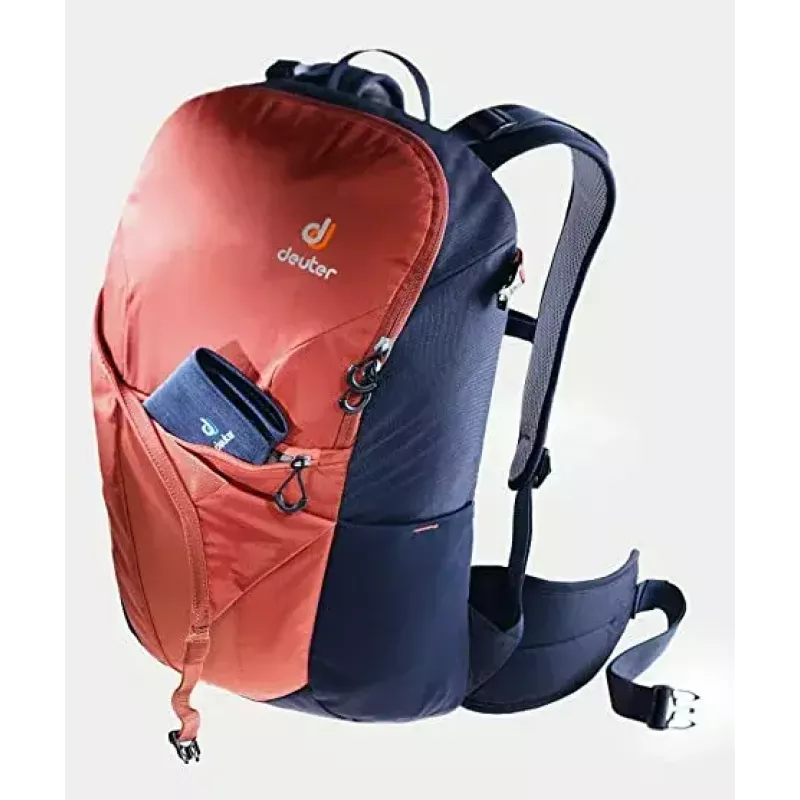 Plecak DEUTER XV 1 lava-navy 15 L pojemności daypack