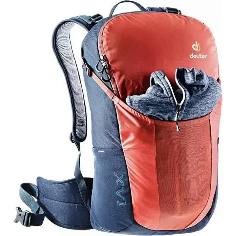 Plecak DEUTER XV 1 lava-navy 15 L pojemności daypack