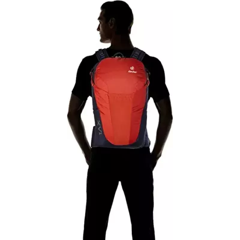 Plecak DEUTER XV 1 lava-navy 15 L pojemności daypack