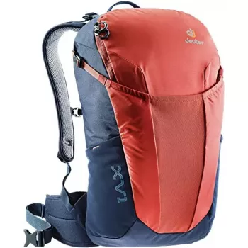 Plecak DEUTER XV 1 lava-navy 15 L pojemności daypack