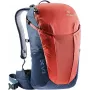 Plecak DEUTER XV 1 lava-navy 15 L pojemności daypack