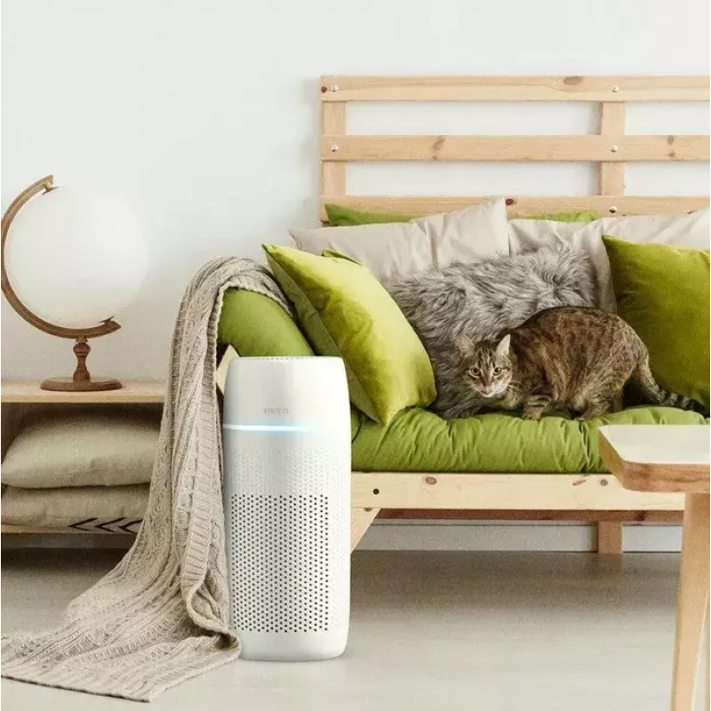 Oczyszczacz powietrza HoMedics AP-PET35WT-EU