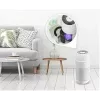 Oczyszczacz powietrza HoMedics AP-PET35WT-EU