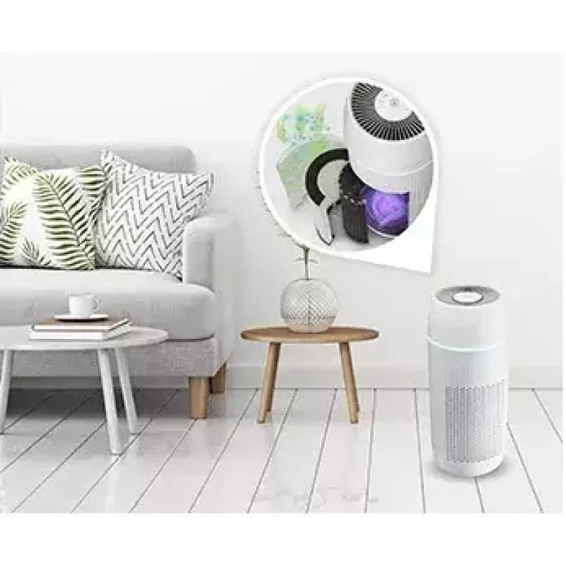 Oczyszczacz powietrza HoMedics AP-PET35WT-EU