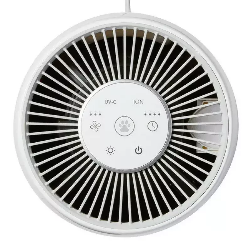 Oczyszczacz powietrza HoMedics AP-PET35WT-EU