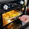Mini piekarnik Gastroback Design 42815 21L 1680W Czarny
