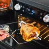 Mini piekarnik Gastroback Design 42815 21L 1680W Czarny