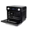 Mini piekarnik Gastroback Design 42815 21L 1680W Czarny