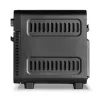 Mini piekarnik Gastroback Design 42815 21L 1680W Czarny