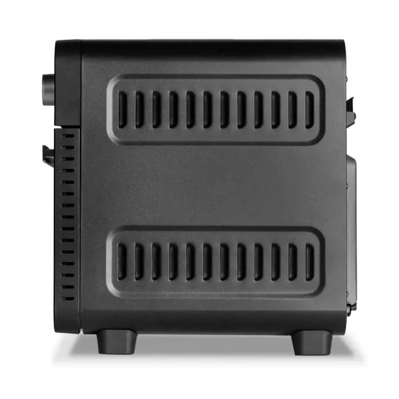Mini piekarnik Gastroback Design 42815 21L 1680W Czarny