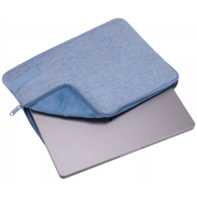 Case Logic Reflect REFMB114 - Skyswell Blue 35.6 cm (14 cali) Pokrowiec
