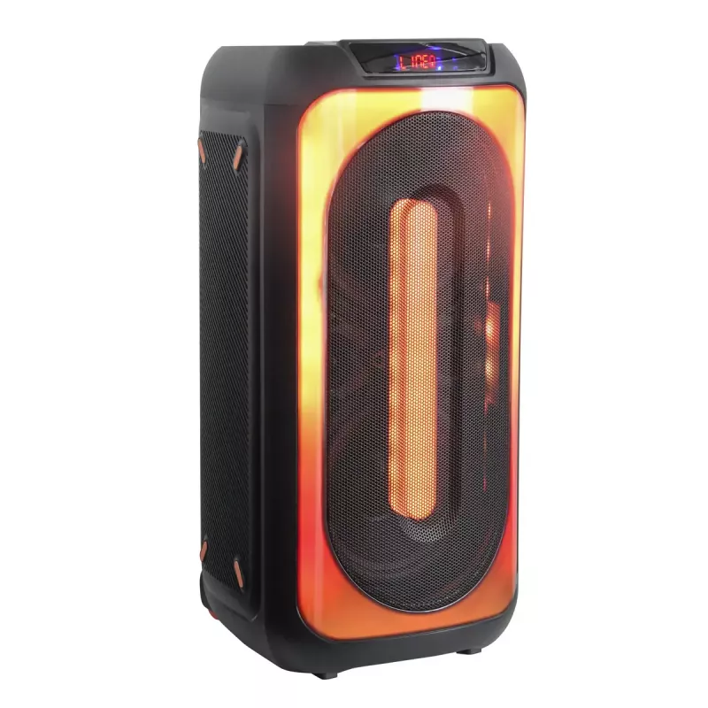 2-drożny głośnik Denver BPS-451 Czarny
