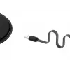 Ładowarka bezprzewodowa Eloop W1 10W szybkie ładowanie dla smartfonów i akcesoriów kompatybilnych z Qi