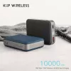 Przenośny powerbank Orsen EW35 10000mAh