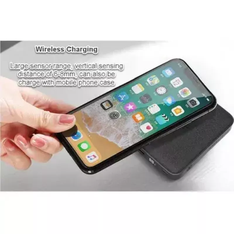 Przenośny powerbank Orsen EW35 10000mAh