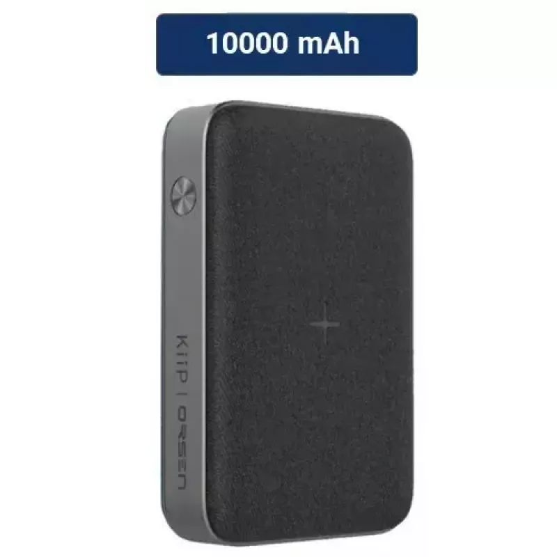 Przenośny powerbank Orsen EW35 10000mAh
