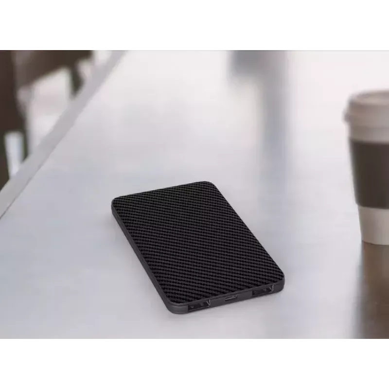 Przenośny powerbank Eloop E30 5000mAh