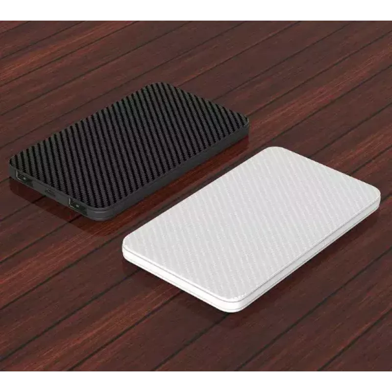 Przenośny powerbank Eloop E30 5000mAh