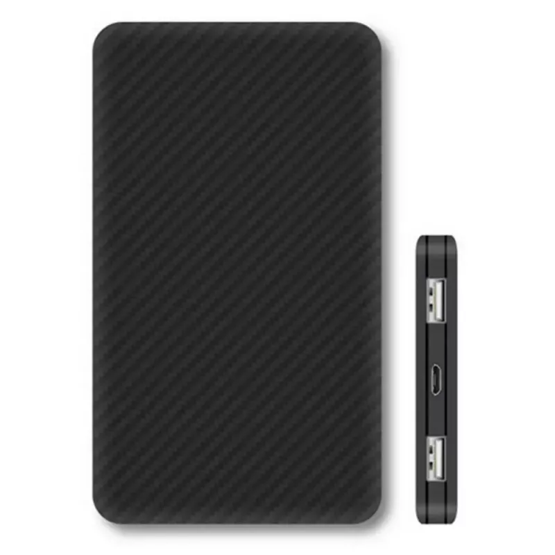 Przenośny powerbank Eloop E30 5000mAh