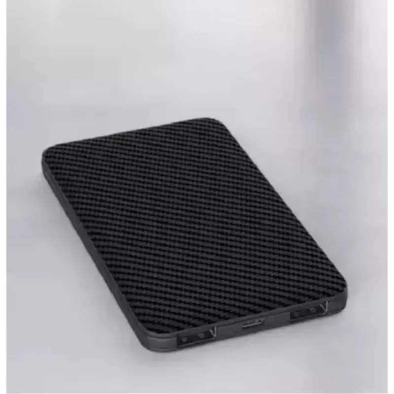 Przenośny powerbank Eloop E30 5000mAh