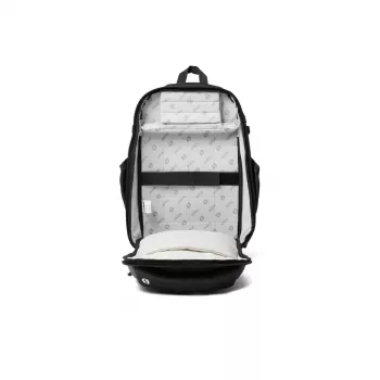 Plecak RØDE Backpack Czarny Alcantara Poliester 300x200x480mm