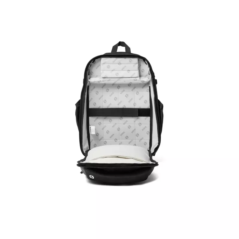 Plecak RØDE Backpack Czarny Alcantara Poliester 300x200x480mm