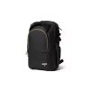 Plecak RØDE Backpack Czarny Alcantara Poliester 300x200x480mm
