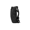 Plecak RØDE Backpack Czarny Alcantara Poliester 300x200x480mm