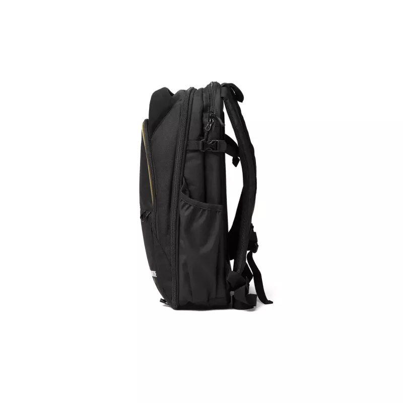Plecak RØDE Backpack Czarny Alcantara Poliester 300x200x480mm