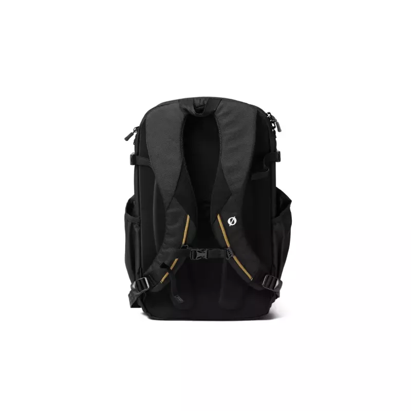 Plecak RØDE Backpack Czarny Alcantara Poliester 300x200x480mm