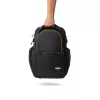 Plecak RØDE Backpack Czarny Alcantara Poliester 300x200x480mm