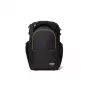 Plecak RØDE Backpack Czarny Alcantara Poliester 300x200x480mm