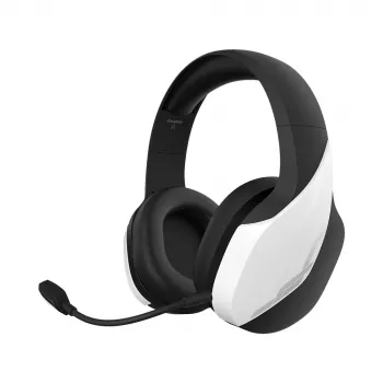 Zalman HPS700 White Słuchawki Bezprzewodowe Nauszne Gaming