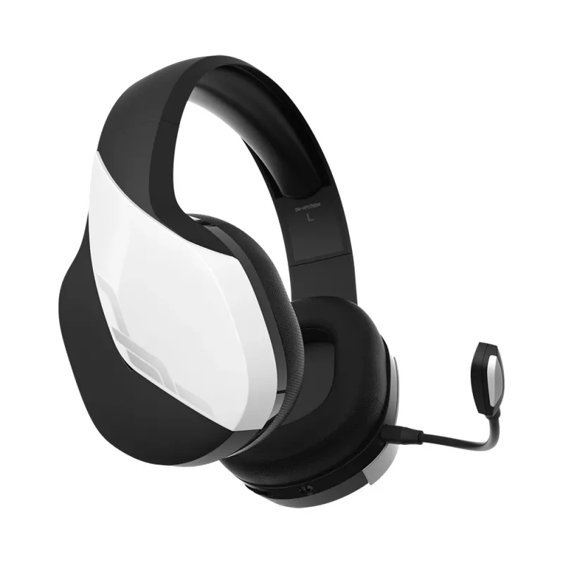 Zalman HPS700 White Słuchawki Bezprzewodowe Nauszne Gaming
