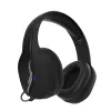 Zalman HPS700 Czarny Zestaw słuchawkowy Bezprzewodowy Nagłowny Gaming