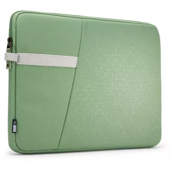 Case Logic Ibira IBRS213 - Islay zielony 33.8 cm (13.3 inch) Sleeve case