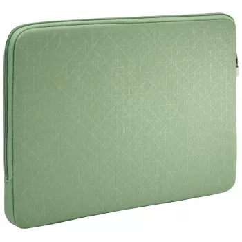 Case Logic Ibira IBRS213 - Islay zielony 33.8 cm (13.3 inch) Sleeve case