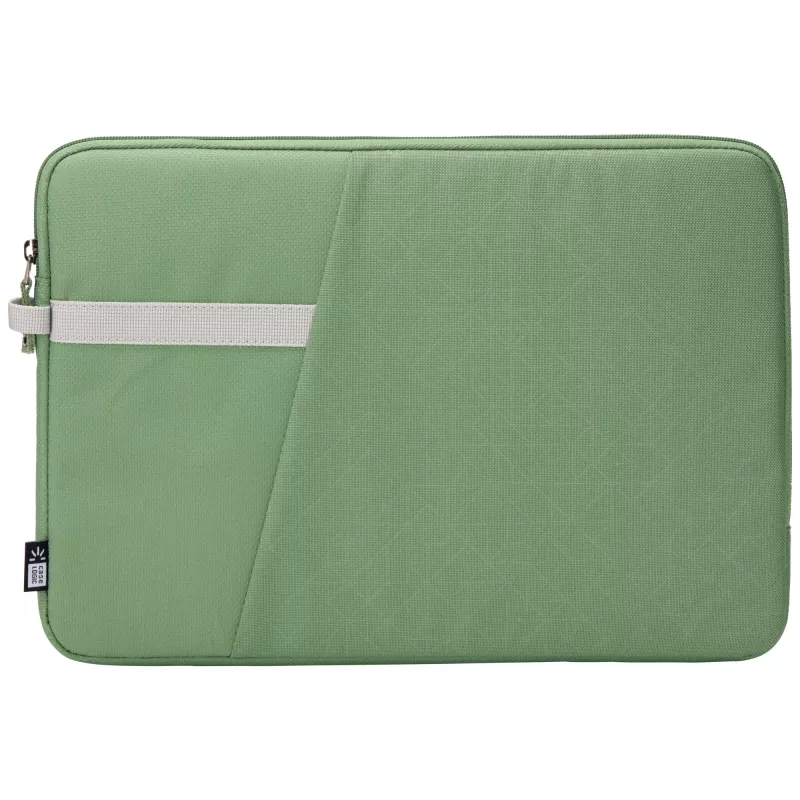 Case Logic Ibira IBRS213 - Islay zielony 33.8 cm (13.3 inch) Sleeve case